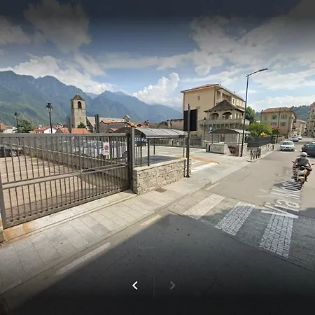 Da Sciolla 3*