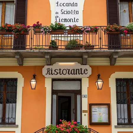 Da Sciolla *