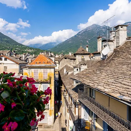 Apartahotel Da Sciolla 3*