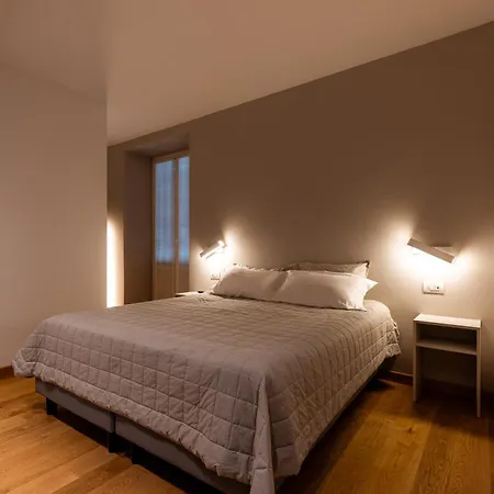 Apart-hotel Da Sciolla