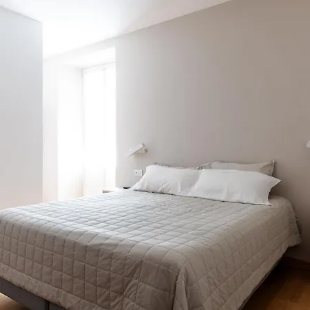 Apart-hotel Da Sciolla 3*