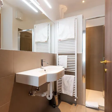Apart-hotel Da Sciolla Domodossola