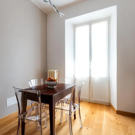 Da Sciolla Apart-hotel 3*
