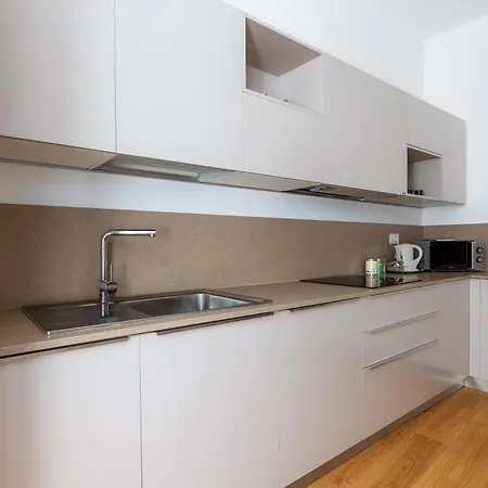 Da Sciolla Apart-hotel 3*