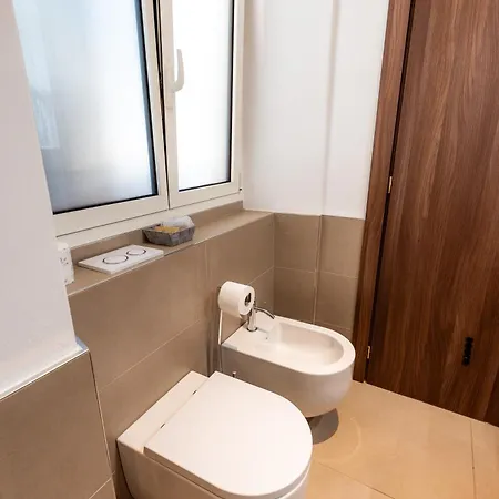 Da Sciolla Apart-hotel Domodossola