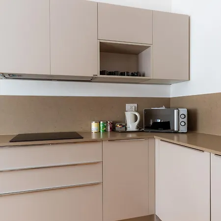 Da Sciolla Aparthotel *