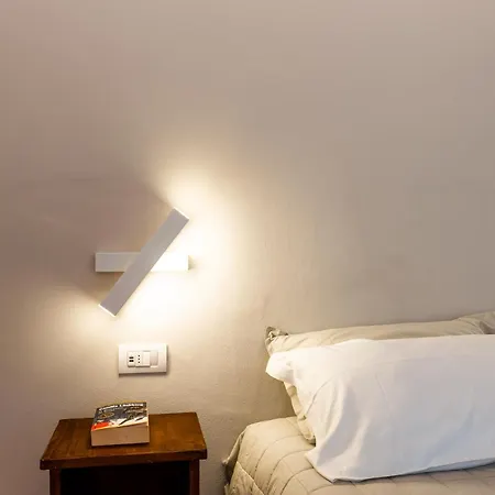 Da Sciolla Apartahotel