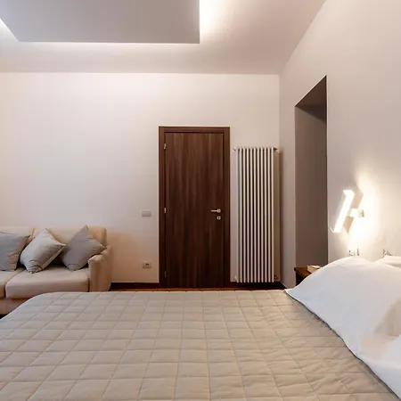 Da Sciolla Aparthotel Domodossola