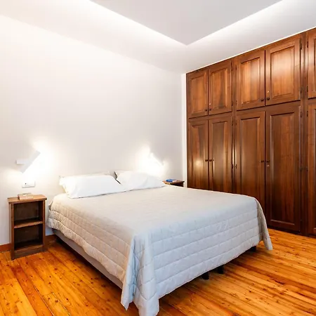 Apart-hotel Da Sciolla Domodossola