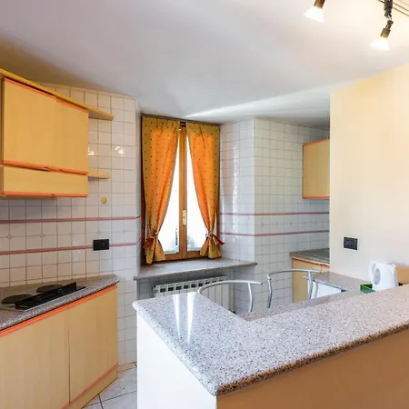 Apartahotel Da Sciolla