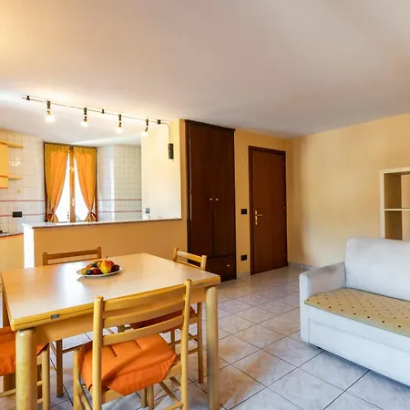 Apartahotel Da Sciolla Domodossola