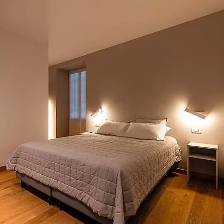 Apartahotel Da Sciolla