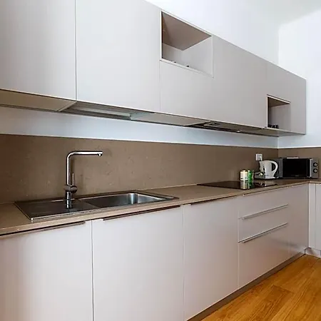 Apartahotel Da Sciolla 3*
