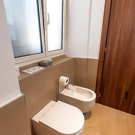 Apartahotel Da Sciolla