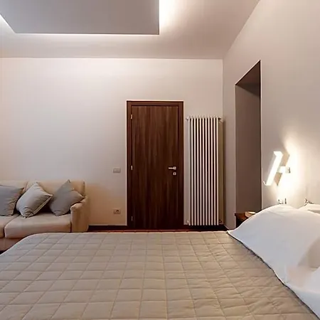 Da Sciolla Apartahotel 3*
