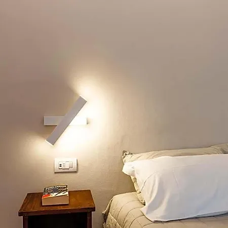 Apartahotel Da Sciolla Domodossola