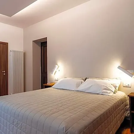 Aparthotel Da Sciolla Domodossola