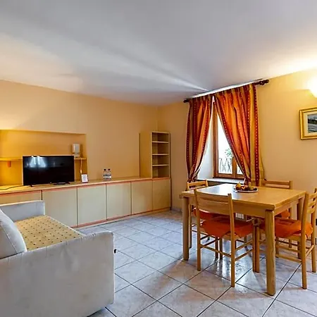 Aparthotel Da Sciolla Domodossola