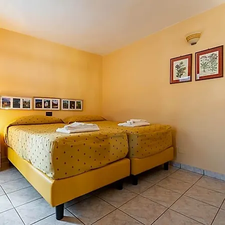 Apartahotel Da Sciolla
