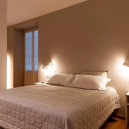 Apartahotel Da Sciolla