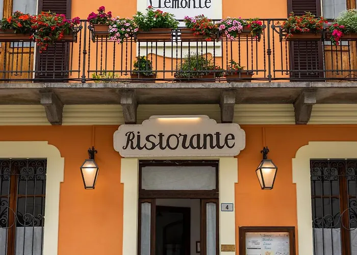 Da Sciolla 3*